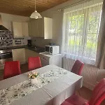 Apartment House Arianna Bad Kleinkirchheim