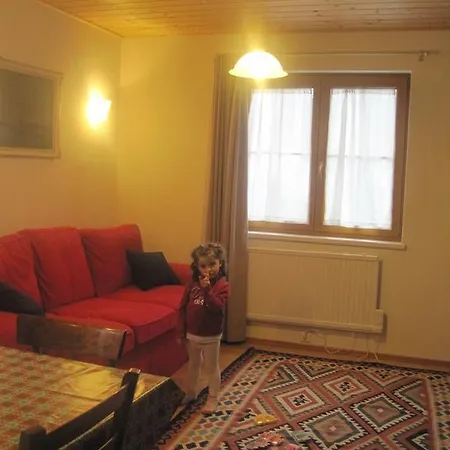 House Arianna Appartement *