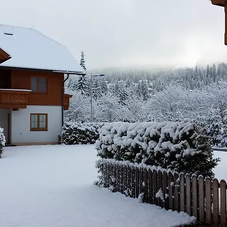 House Arianna * Bad Kleinkirchheim