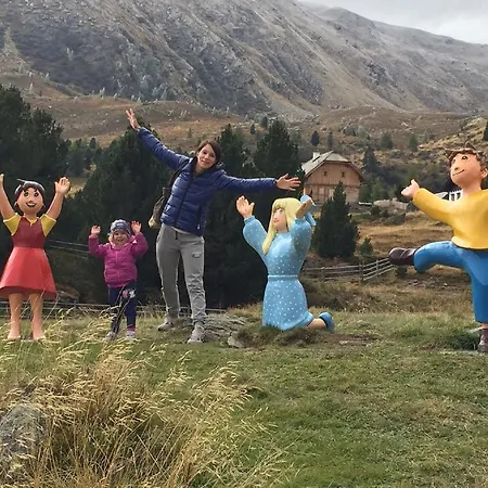 House Arianna Appartement