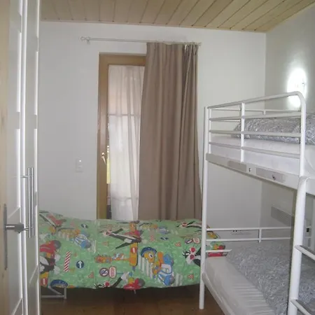 House Arianna Appartement