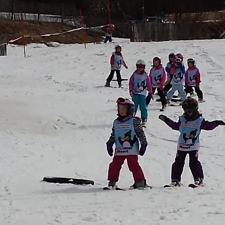 Appartement House Arianna Bad Kleinkirchheim