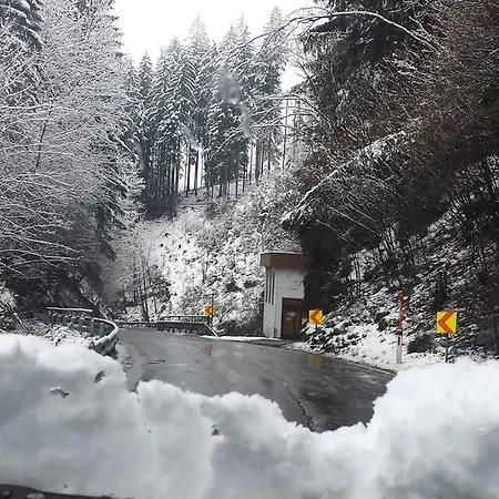 House Arianna * Bad Kleinkirchheim