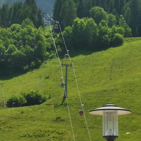 Appartamento House Arianna