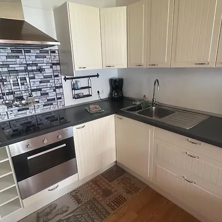 Appartement House Arianna *