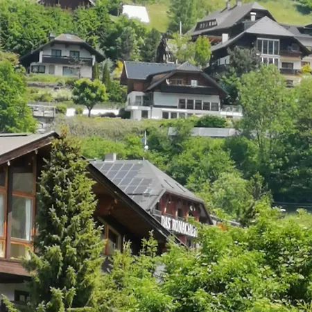 House Arianna * Bad Kleinkirchheim