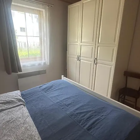 House Arianna Appartement