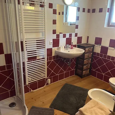 House Arianna Appartamento *