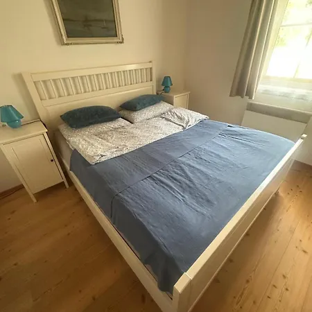 House Arianna Appartamento Bad Kleinkirchheim