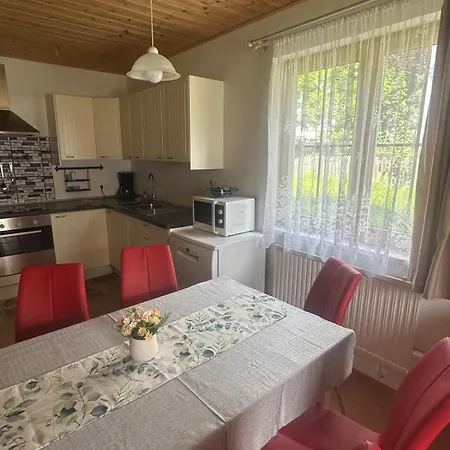 Appartamento House Arianna Bad Kleinkirchheim