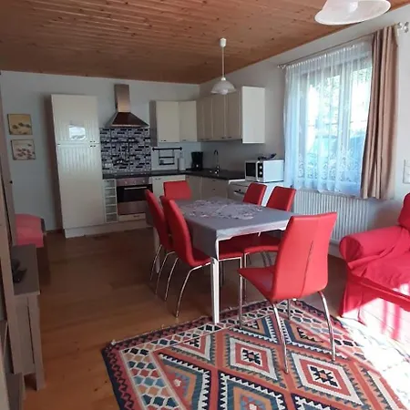 House Arianna * Bad Kleinkirchheim