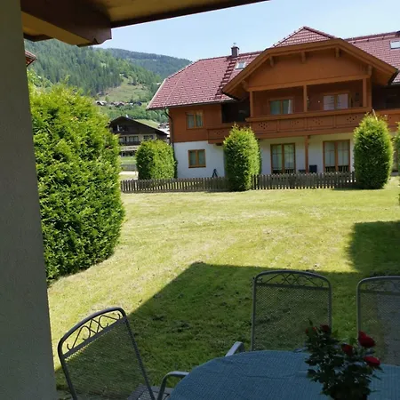 House Arianna Appartement