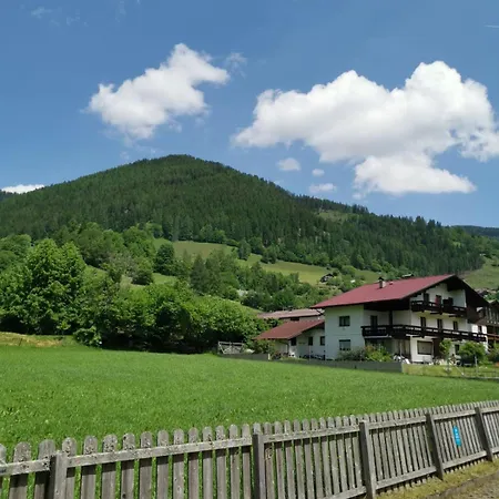 Appartement House Arianna