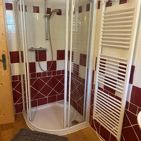 House Arianna Appartement *