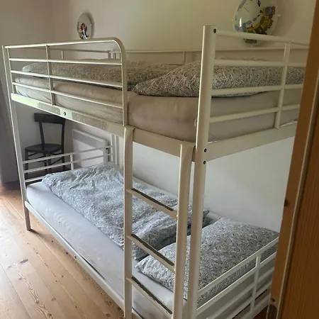 Appartement House Arianna Bad Kleinkirchheim