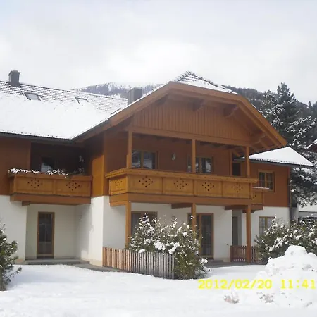 Appartement House Arianna *