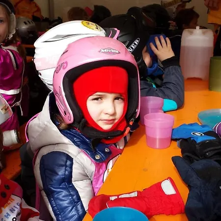 Appartamento House Arianna