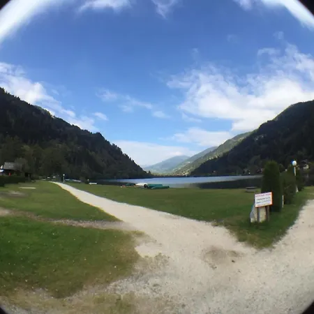 Appartement House Arianna Bad Kleinkirchheim