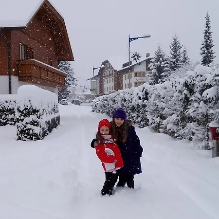 House Arianna * Bad Kleinkirchheim