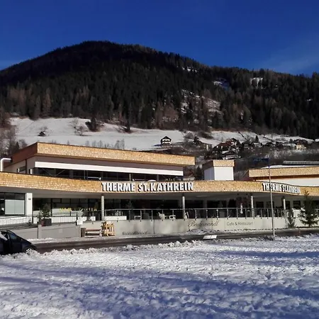 House Arianna Appartement *