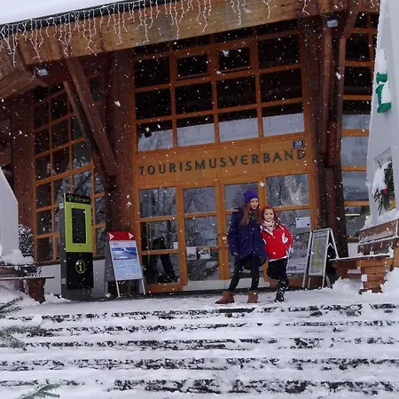 House Arianna * Bad Kleinkirchheim