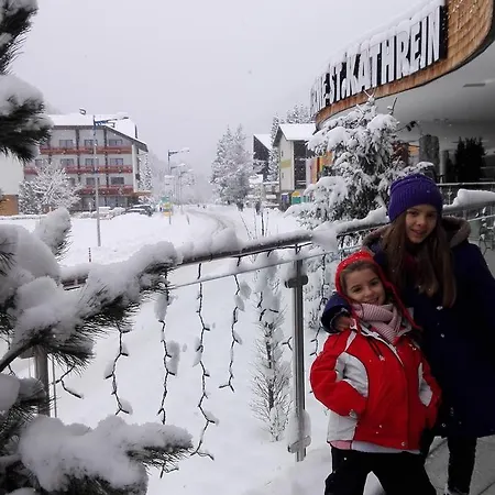 House Arianna * Bad Kleinkirchheim