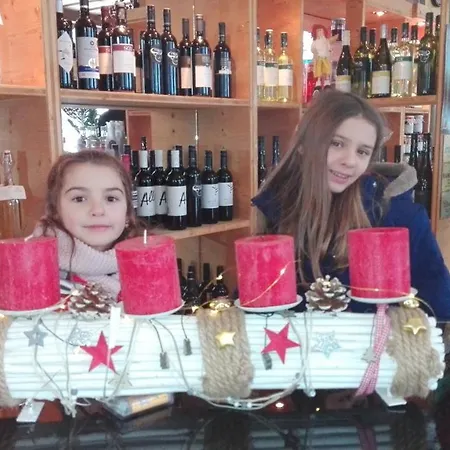 Appartamento House Arianna