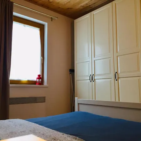 Appartamento House Arianna Bad Kleinkirchheim