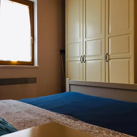 Appartamento House Arianna