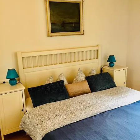 House Arianna Appartamento Bad Kleinkirchheim