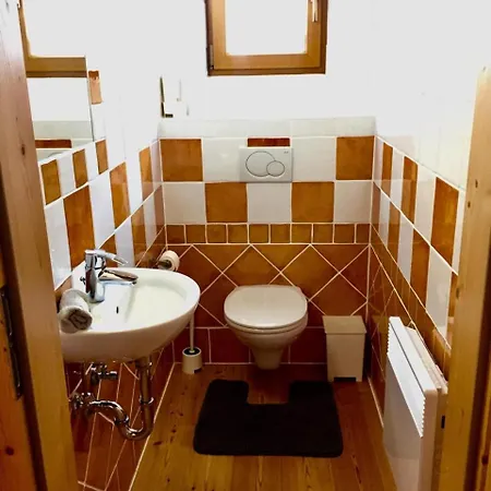 Appartement House Arianna