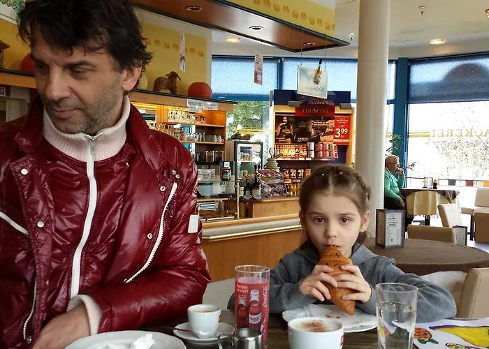 House Arianna Bad Kleinkirchheim