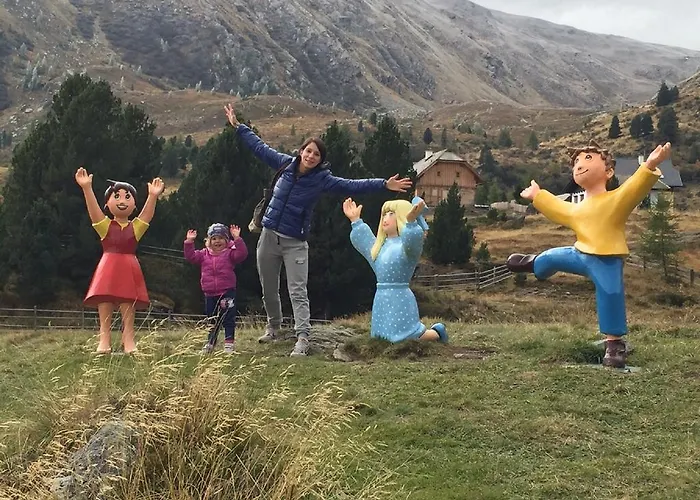 House Arianna Apartment