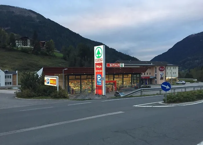 House Arianna Apartment *