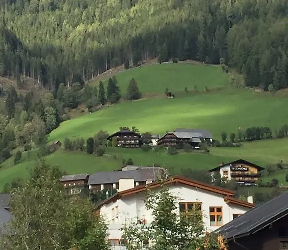 House Arianna * Bad Kleinkirchheim