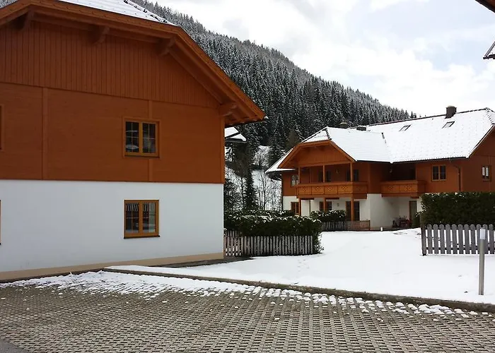 House Arianna Apartment