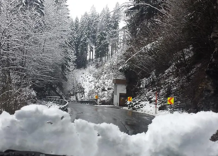 House Arianna * Bad Kleinkirchheim