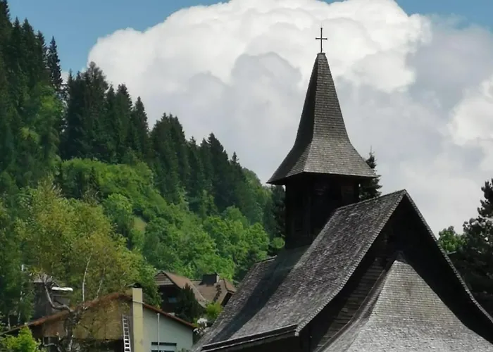 House Arianna Apartment *