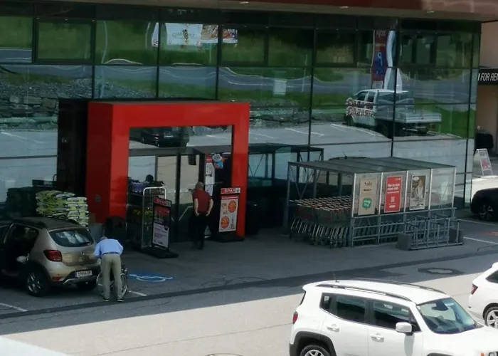 House Arianna Apartment Bad Kleinkirchheim