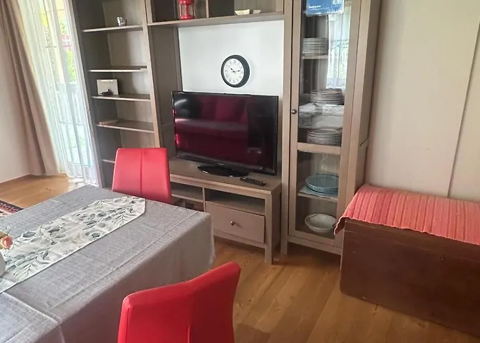 House Arianna Bad Kleinkirchheim