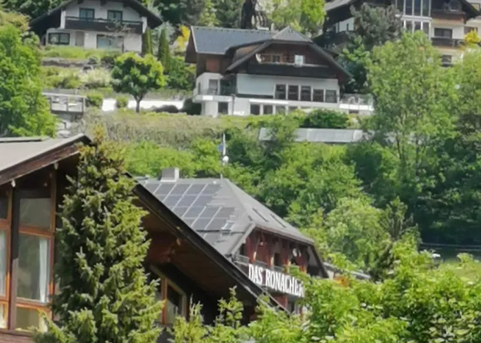 House Arianna * Bad Kleinkirchheim