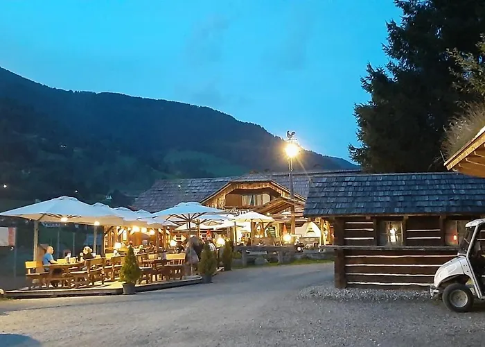 Apartment House Arianna