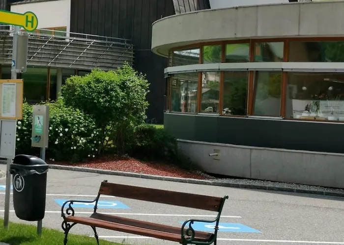 Apartment House Arianna *