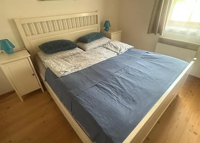 House Arianna Apartment Bad Kleinkirchheim