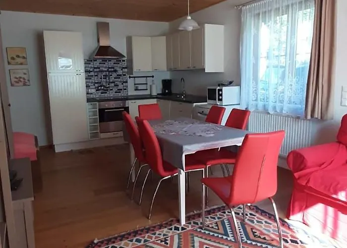 House Arianna * Bad Kleinkirchheim