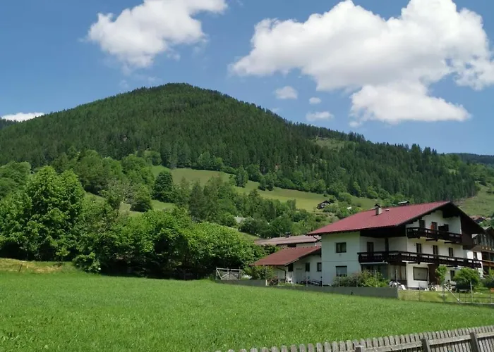 Apartment House Arianna