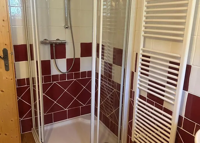 House Arianna Apartment *