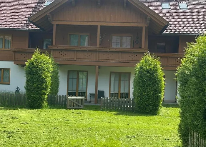 Apartment House Arianna *