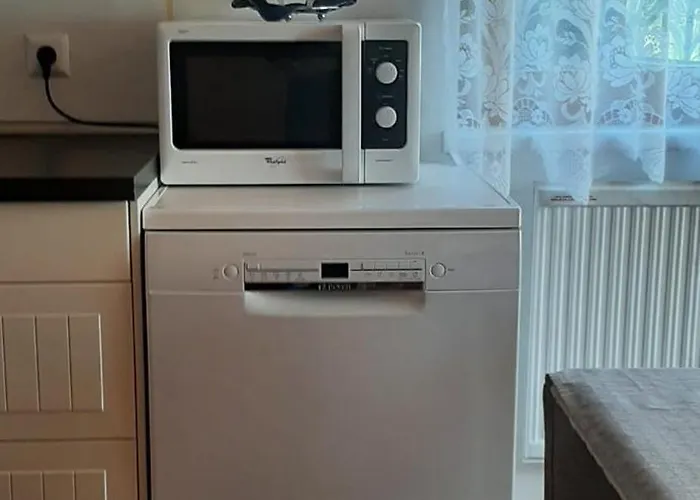 House Arianna Apartment Bad Kleinkirchheim