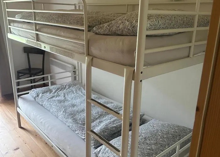 Apartment House Arianna Bad Kleinkirchheim